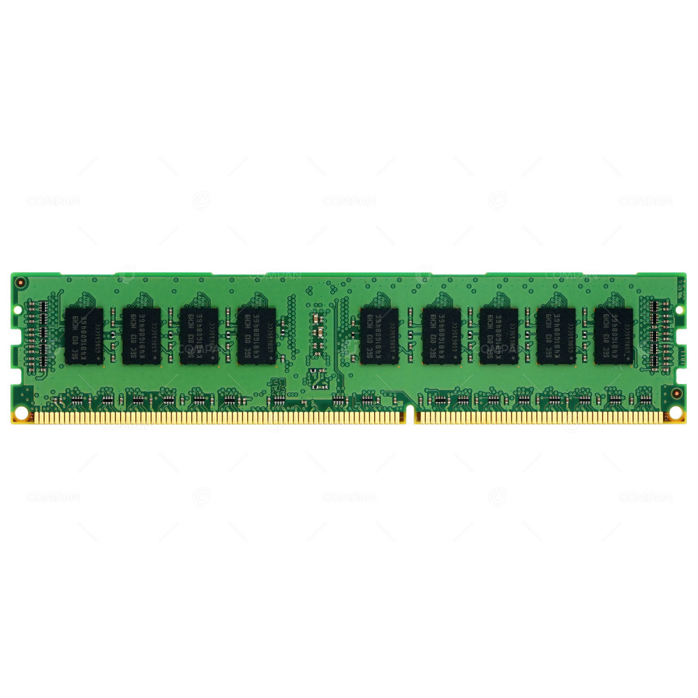 44T1491 IBM 2GB 2RX8 PC3 10600R DDR3 1333 MEMORY M393B1G70QH0-CMA, MT18JSF25672PDZ-1G4F1
